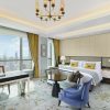 Отель The St. Regis Shanghai Jingan, фото 3