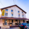 Отель Pensiunea Dacia Deva, фото 1