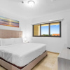 Отель Amazing 1br1ba Condo With Balcony Great Location, фото 6