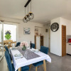 Отель Apartment Valleris, фото 11