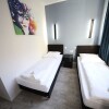 Отель LUXOMES - Aparthotel Zentrum, фото 7
