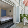 Отель Spacious Apartment in Koudekerke with Terrace, фото 8