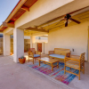 Отель Tempe Vacation Rental: 2 Mi to Arizona State U!, фото 9