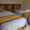 Отель Son Doong Riverside Homestay, фото 4