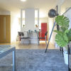 Отель Tudors Esuites Birmingham Apartments With Gated Parking, фото 9