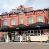 Отель Restaurant Zeeland, фото 1