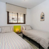 Отель Apartamento Andalucía, фото 3
