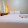 Отель Strategic 2BR at Sudirman Park Apartment, фото 3