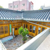 Отель Daegu Aega Hanok Stay, фото 19