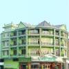 Отель Angkor Comfort Hotel в Баттамбанге