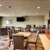 Отель Cobblestone Hotel & Suites - Pecos, фото 24