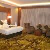 Отель Msharef Al Moden Suites, фото 16