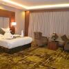 Отель Msharef Al Moden Suites, фото 10