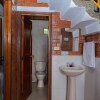 Отель Ecovilla, фото 9