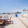 Отель Penthouse Azzurra Sea View Near Beach, фото 10