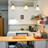 Отель Mia's cozy flat in Ermou, 3 min from 