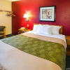Отель Econo Lodge South Olathe, фото 7