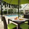 Отель Homewood Suites by Hilton Ft. Lauderdale Airport-Cruise Port, фото 32