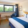Отель Holiday Inn Cardiff City Centre, an IHG Hotel, фото 3