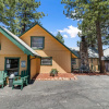 Отель Big Bear Lakefront Lodge, фото 22