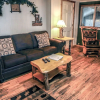 Отель Timber Creek Chalets 3, фото 2