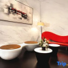 Отель Youhe Service Apartment (Foshan Nanhai Avenue Beiguicheng Metro Station), фото 4