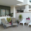 Отель Apartment With 2 Bedrooms in Almería, With Private Pool and Enclosed G, фото 11