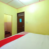 Отель OYO 92503 Penginapan & Villa Sirait, фото 15