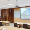 Отель Odua Sttd Cibitung, фото 8