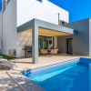 Отель Villa Zafra Colònia Sant Pere, фото 1