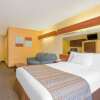 Отель Microtel Inn & Suites by Wyndham Kannapolis/Concord, фото 8