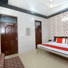 Отель Ms Guest House By OYO Rooms, фото 4