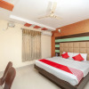 Отель OYO 19985 Seven Hills Inn, фото 4