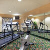 Отель Holiday Inn Express & Suites Lenoir City (Knoxville Area), фото 42