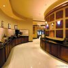 Отель SpringHill Suites by Marriott Norfolk Virginia Beach, фото 9