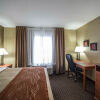 Отель Comfort Inn & Suites Marion I-57, фото 2