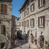 Отель Apartment Assisi Cattedrale, фото 1