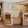 Отель Indigo Cleveland-Beachwood, an IHG Hotel, фото 18