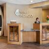 Отель Indigo Cleveland-Beachwood, an IHG Hotel, фото 2