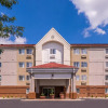 Отель Candlewood Suites Topeka West, an IHG Hotel, фото 19