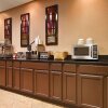 Отель Days Inn & Suites by Wyndham Johnson City, фото 19