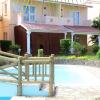 Отель House with 2 Bedrooms in Grand Gaube, with Pool Access, Terrace And Wifi, фото 14