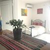 Отель Studio In La Trinite With Wonderful Sea View And Wifi, фото 2