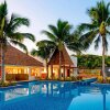 Отель Sheraton Resort & Spa, Tokoriki Island, Fiji, фото 33