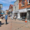 Отель Impeccable 3 bed 2 Bath Central Cowes Cottage, фото 1