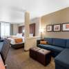 Отель Comfort Suites Denver International Airport, фото 28