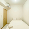 Отель Comfortable And Nice 2Br At Tokyo Riverside Pik 2 Apartment, фото 8