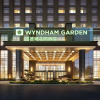 Отель Wyndham Garden Wuhan West, фото 8