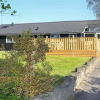 Отель 4 Person Holiday Home in Hojslev, фото 13