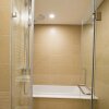 Отель Hagi APT - Vinhomes Metropolis service apartment in Lieu Giai, фото 43